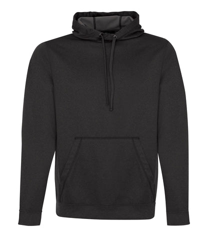 Charcoal Hthr