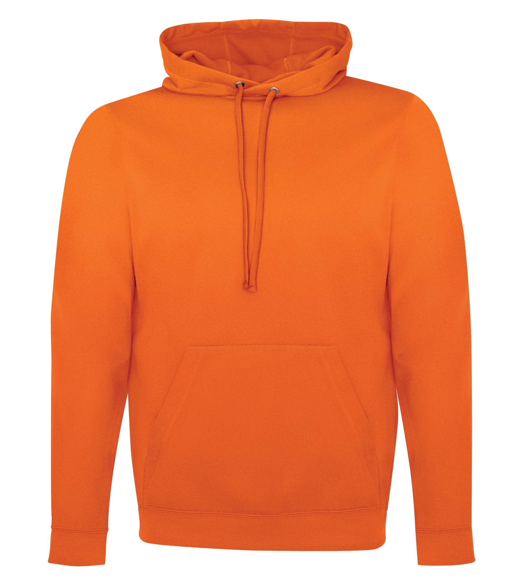 Deep Orange