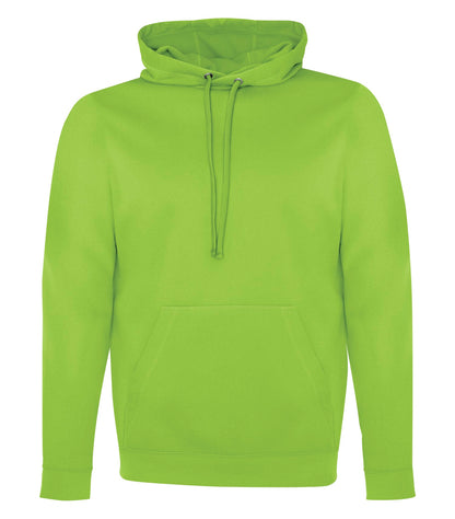 Lime Shock