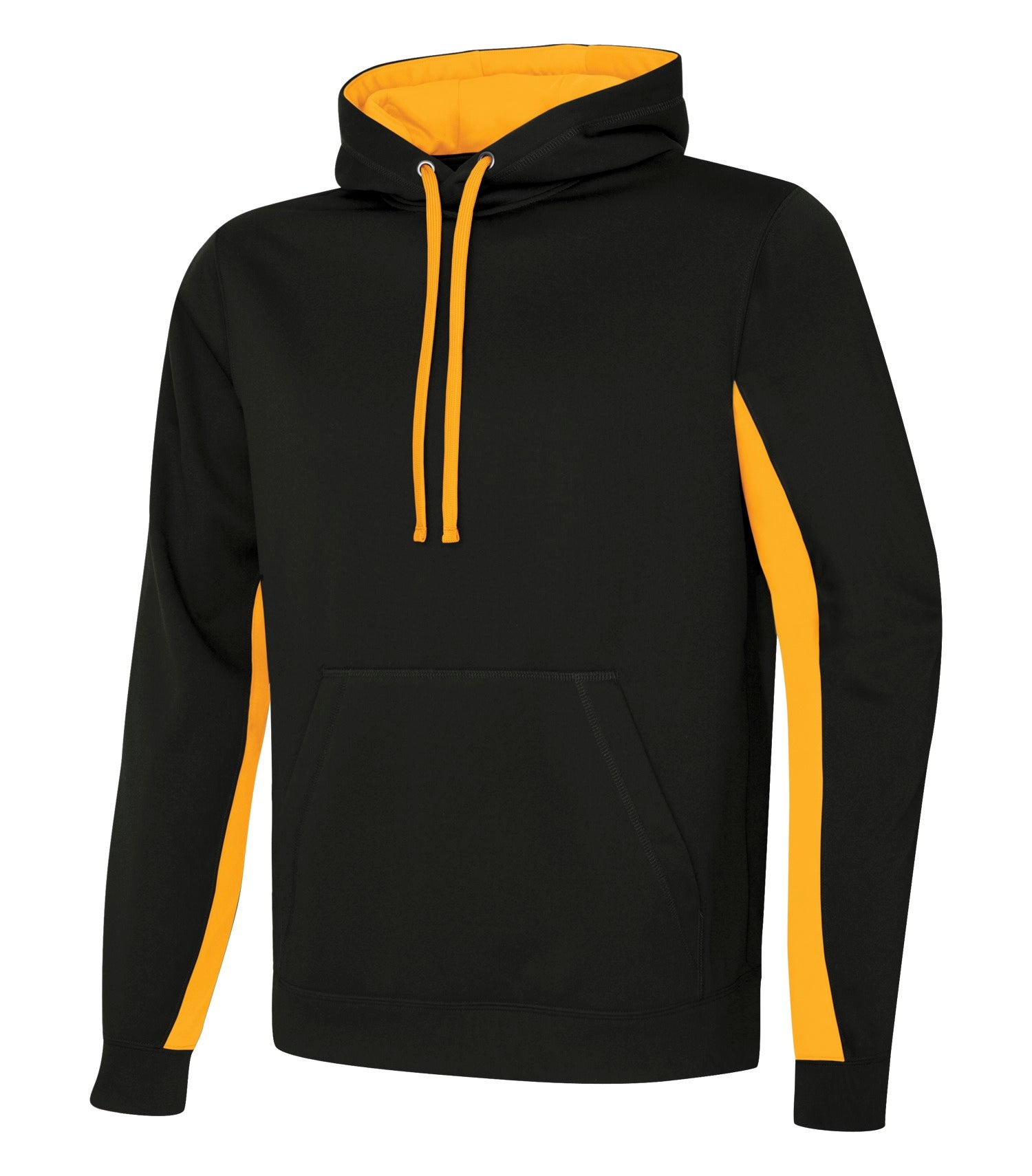 Blk/Gold-model Image
