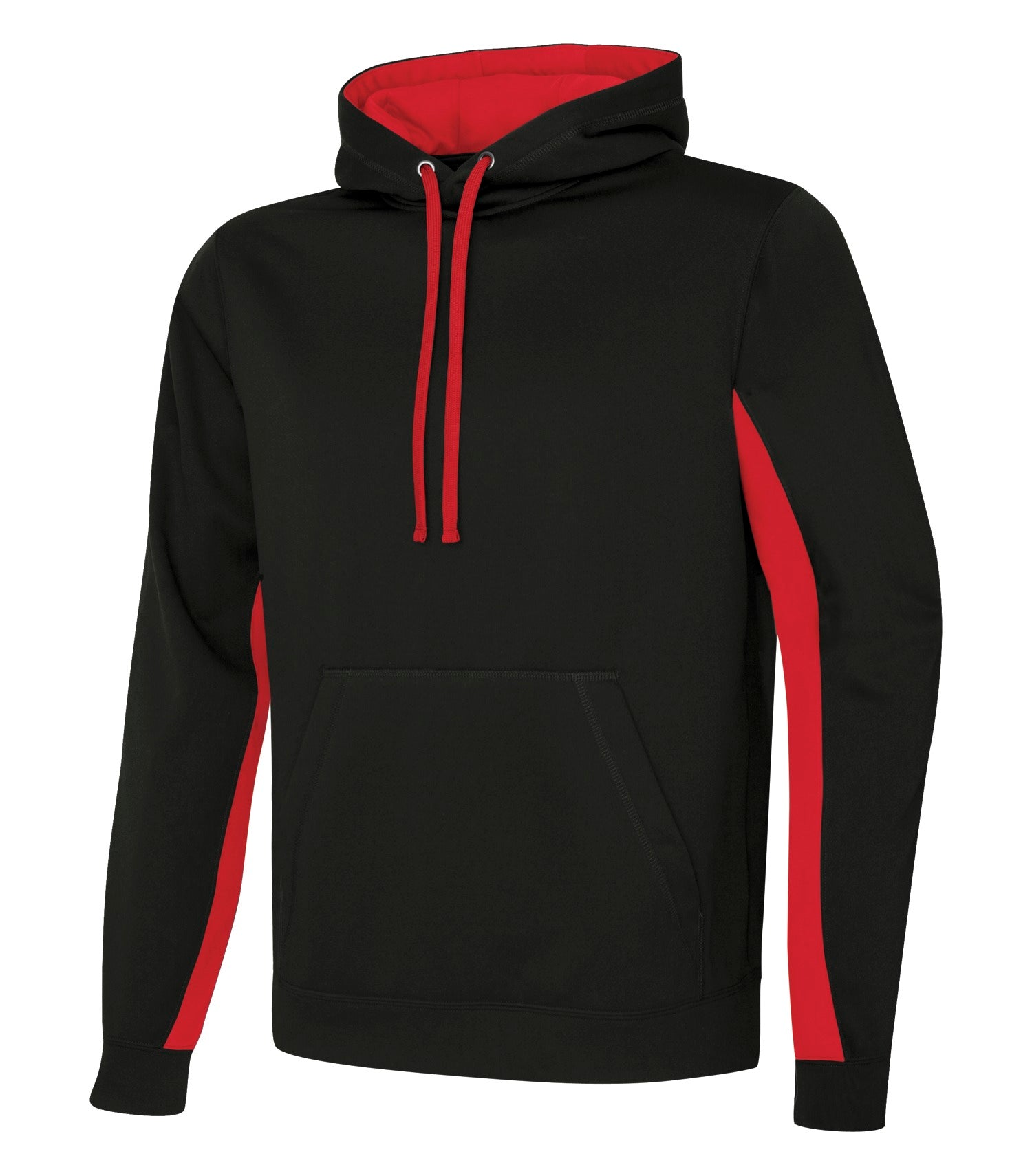 Blk/Red-model Image