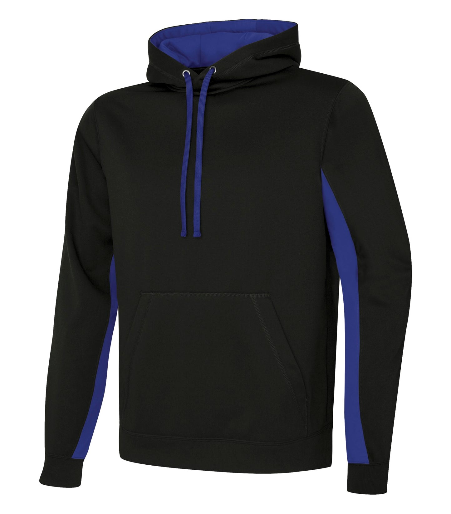 Blk/Royal-model Image