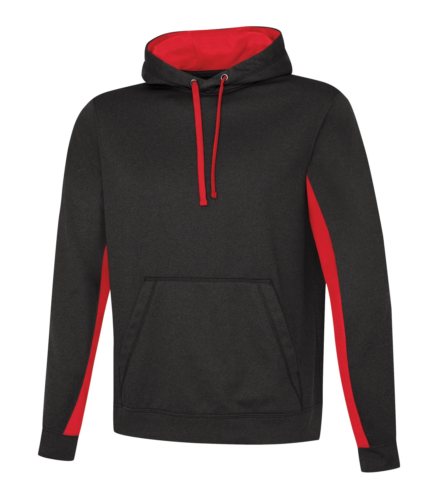 Char/Red-model Image