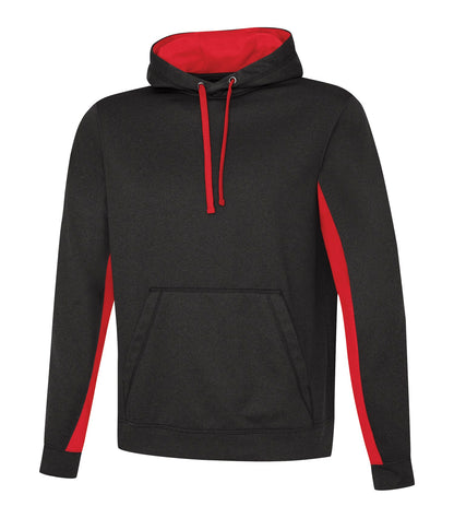 Char/Red-model Image