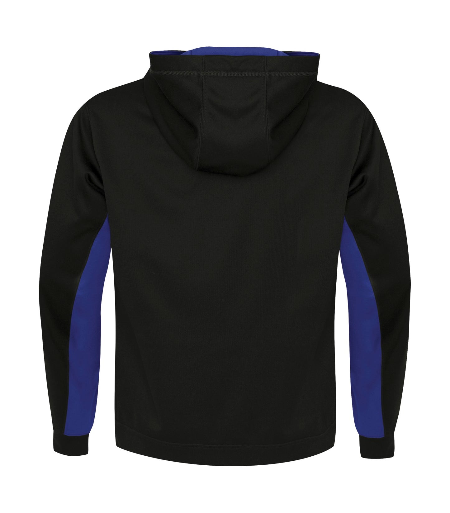 Blk/Royal-model Image