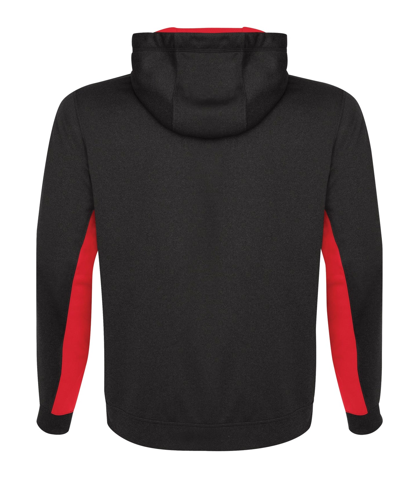 Char/Red-model Image