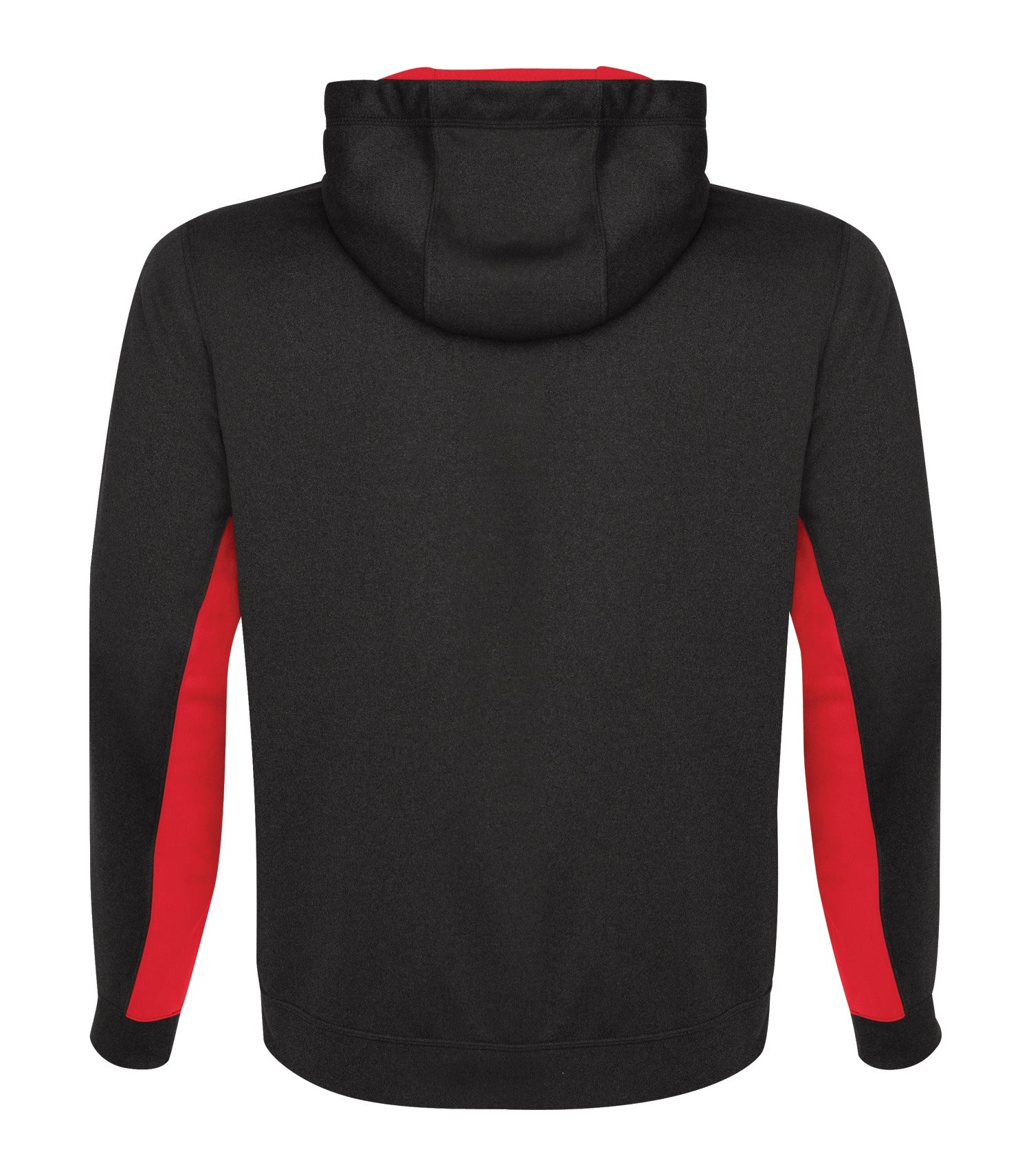 Char/Red-model Image