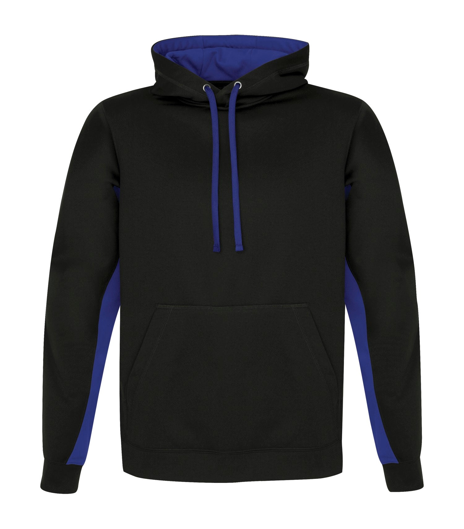 Blk/Royal