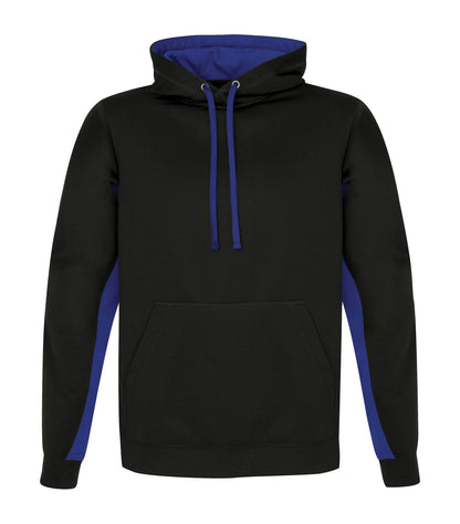 Blk/Royal