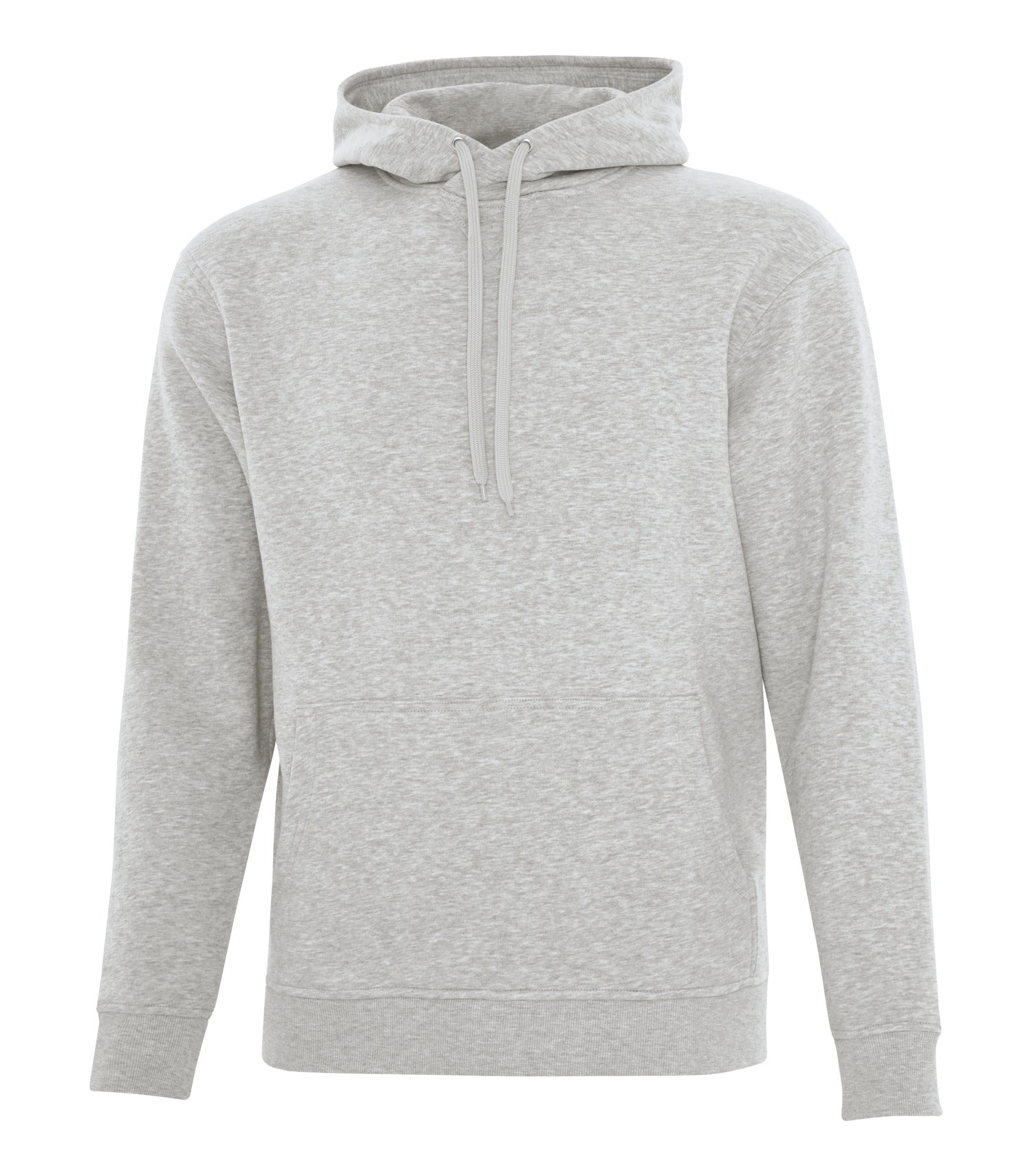 Athletic Grey-model Image