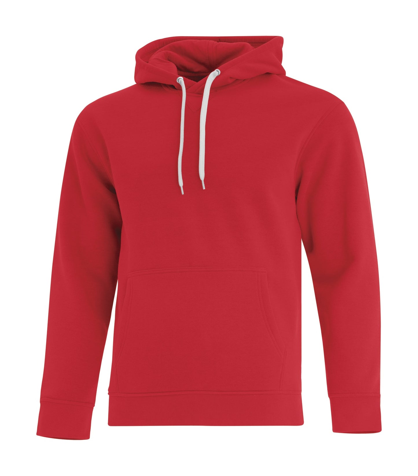 True Red-model Image