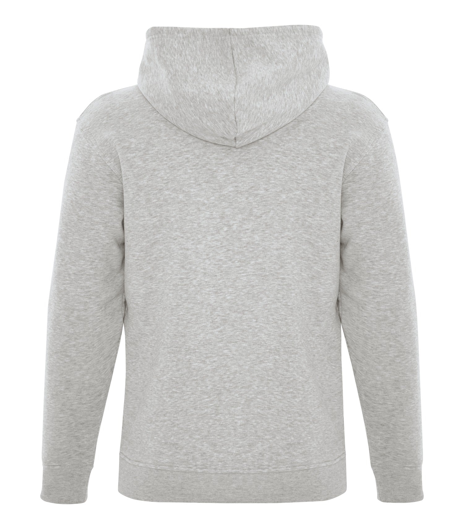 Athletic Grey-model Image