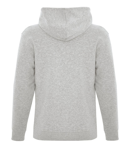 Athletic Grey-model Image