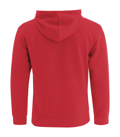 True Red-model Image