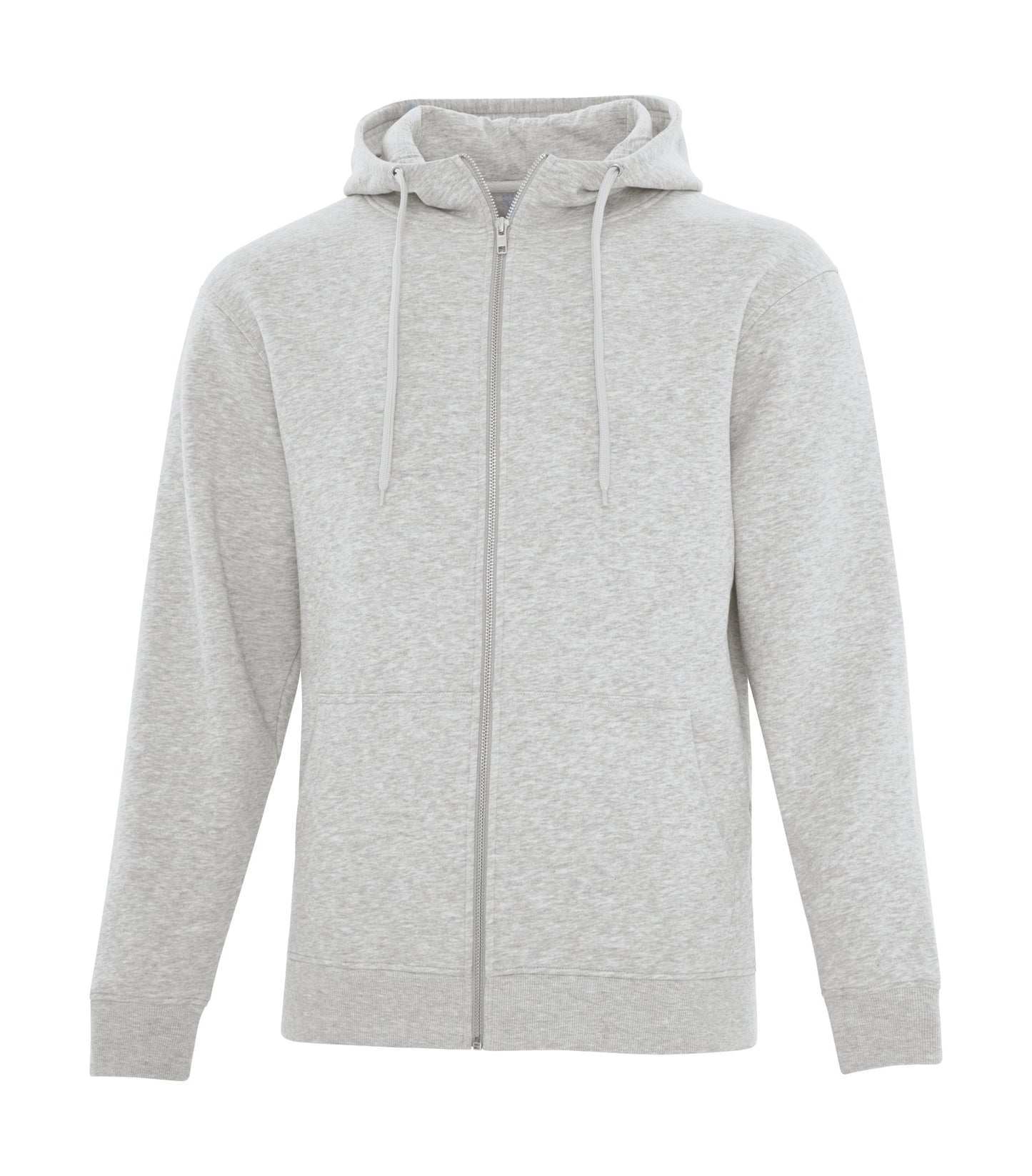 Athletic Grey-model Image
