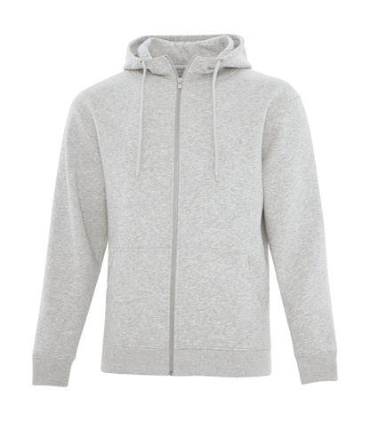 Athletic Grey-model Image