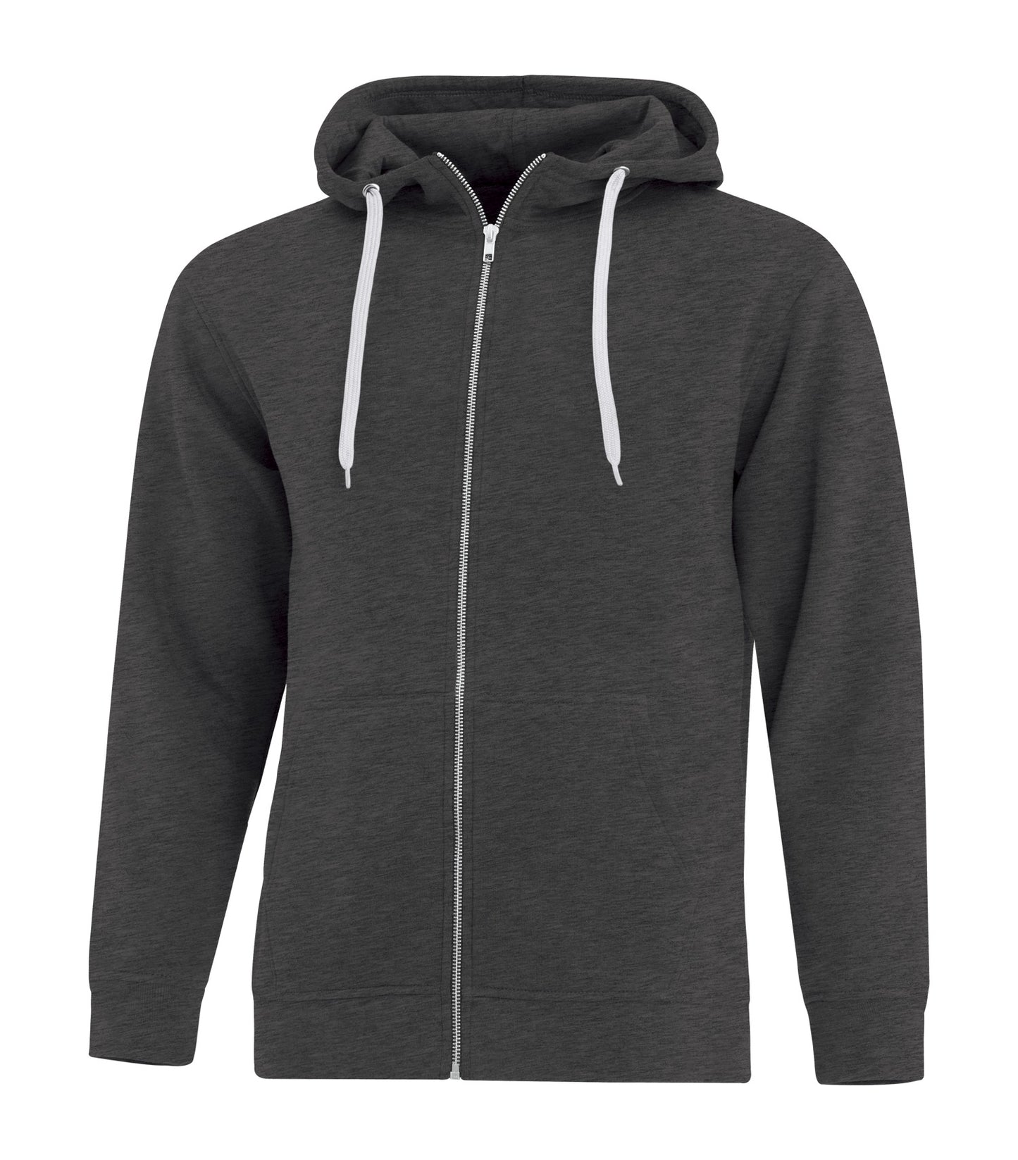 Charcoal Hthr-model Image