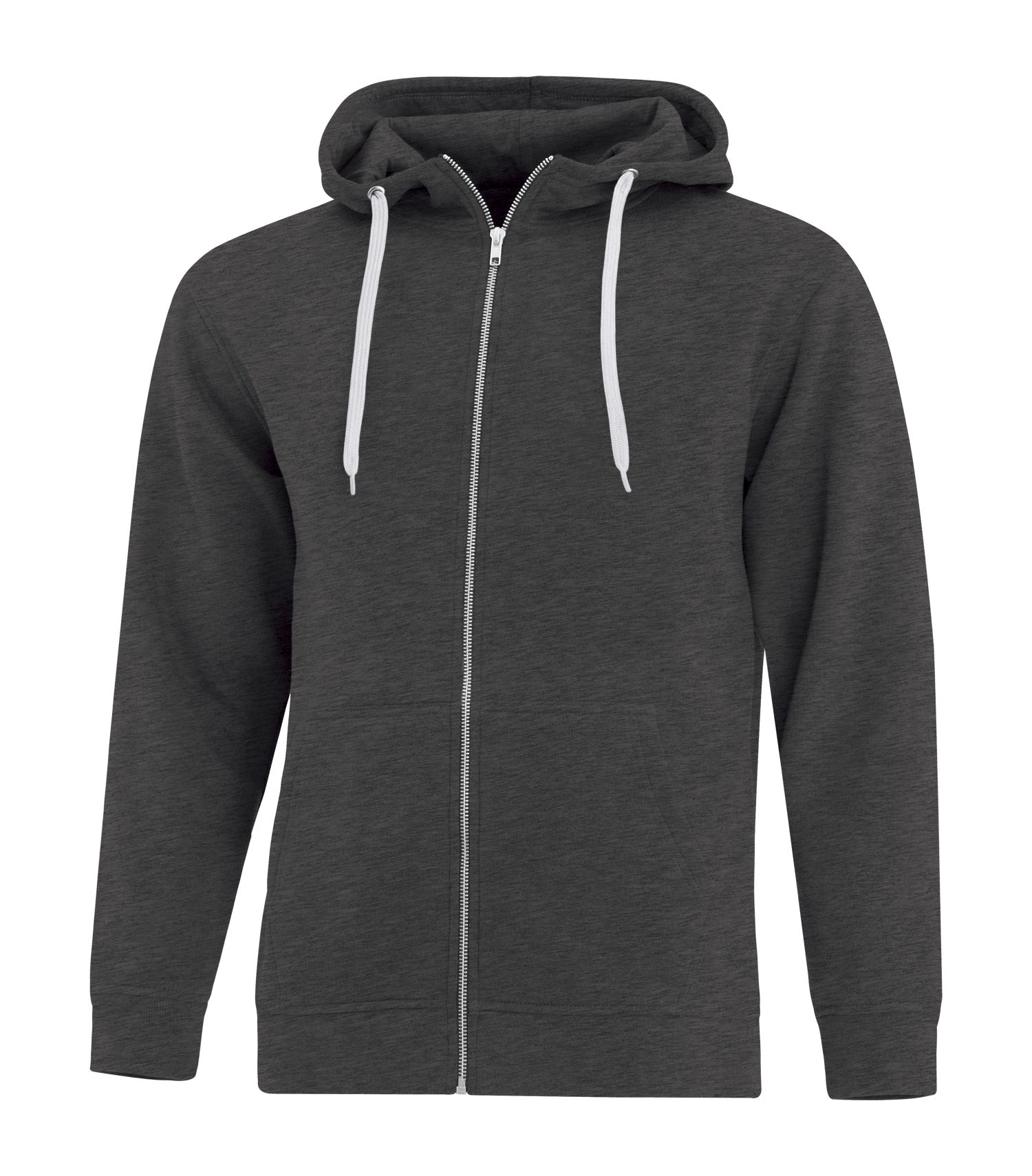 Charcoal Hthr-model Image