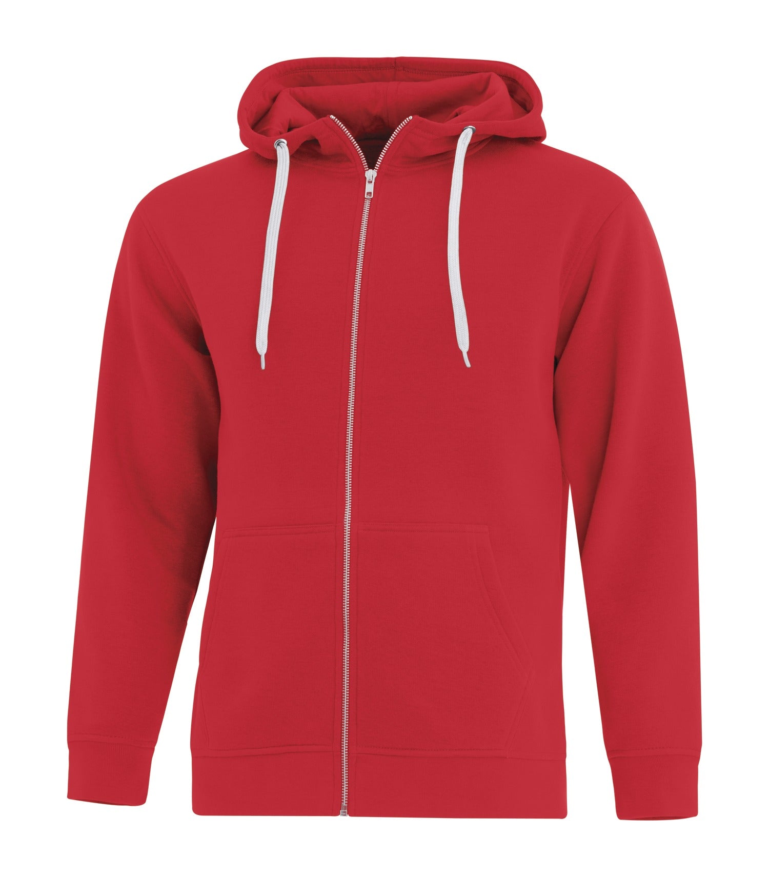True Red-model Image