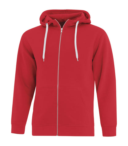 True Red-model Image
