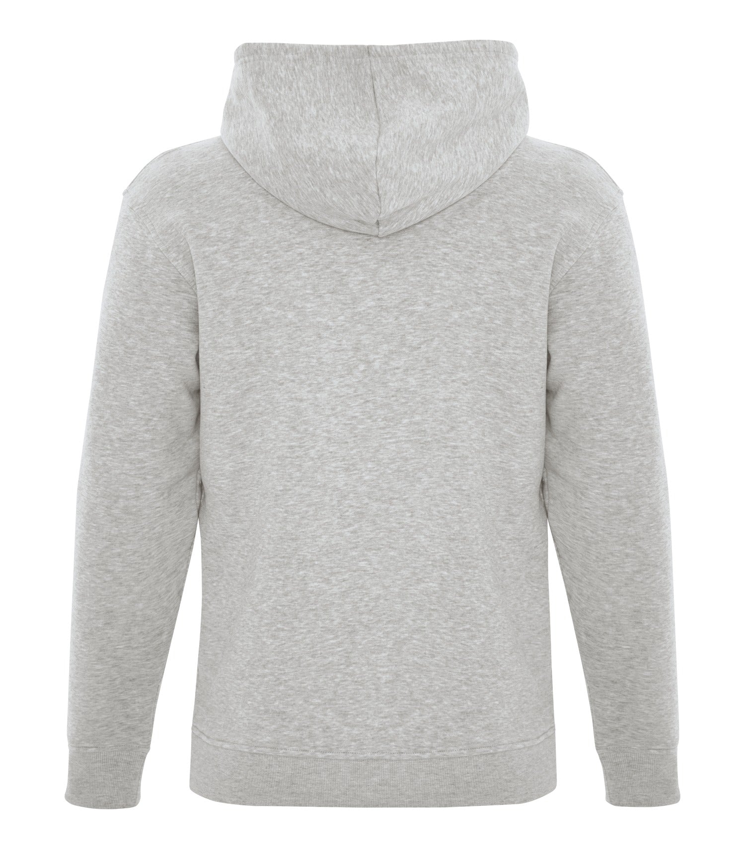Athletic Grey-model Image
