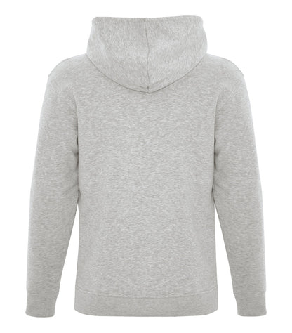 Athletic Grey-model Image