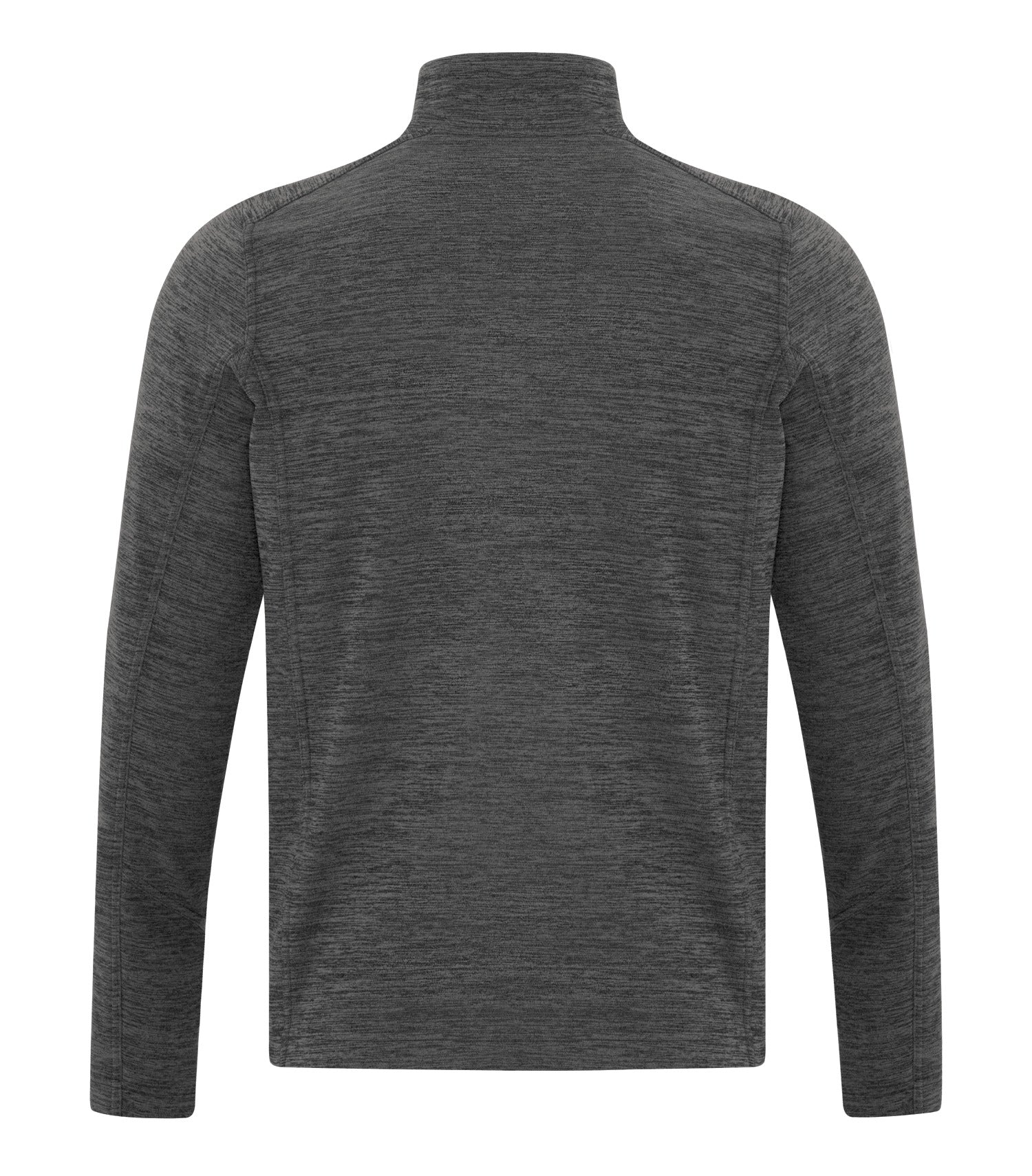 Charcoal-model Image