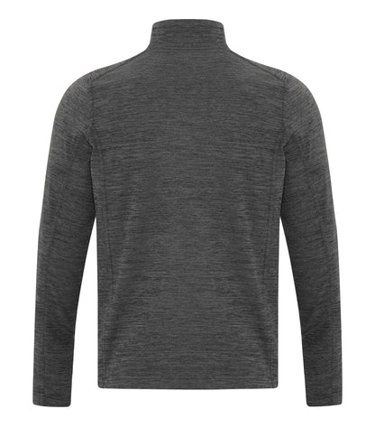 Charcoal-model Image