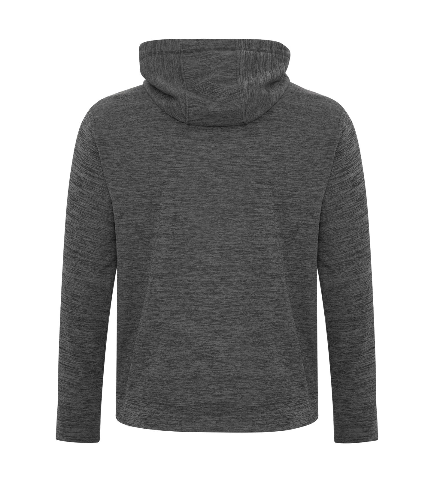 Charcoal-model Image