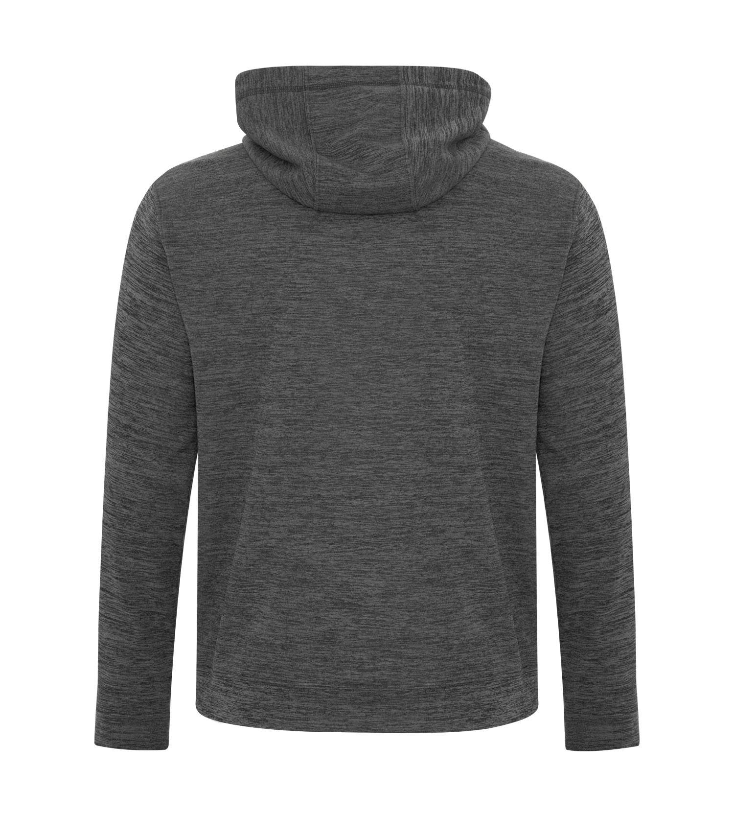 Charcoal-model Image