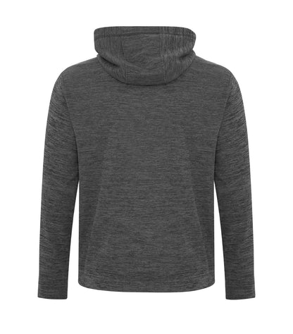 Charcoal-model Image