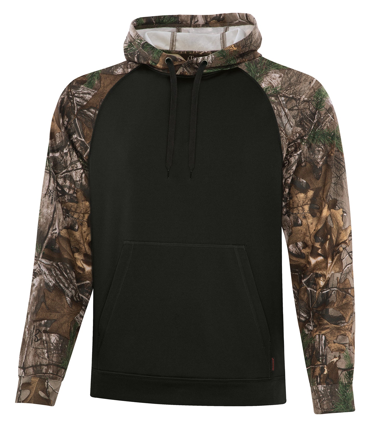 Blk/Realtree-model Image