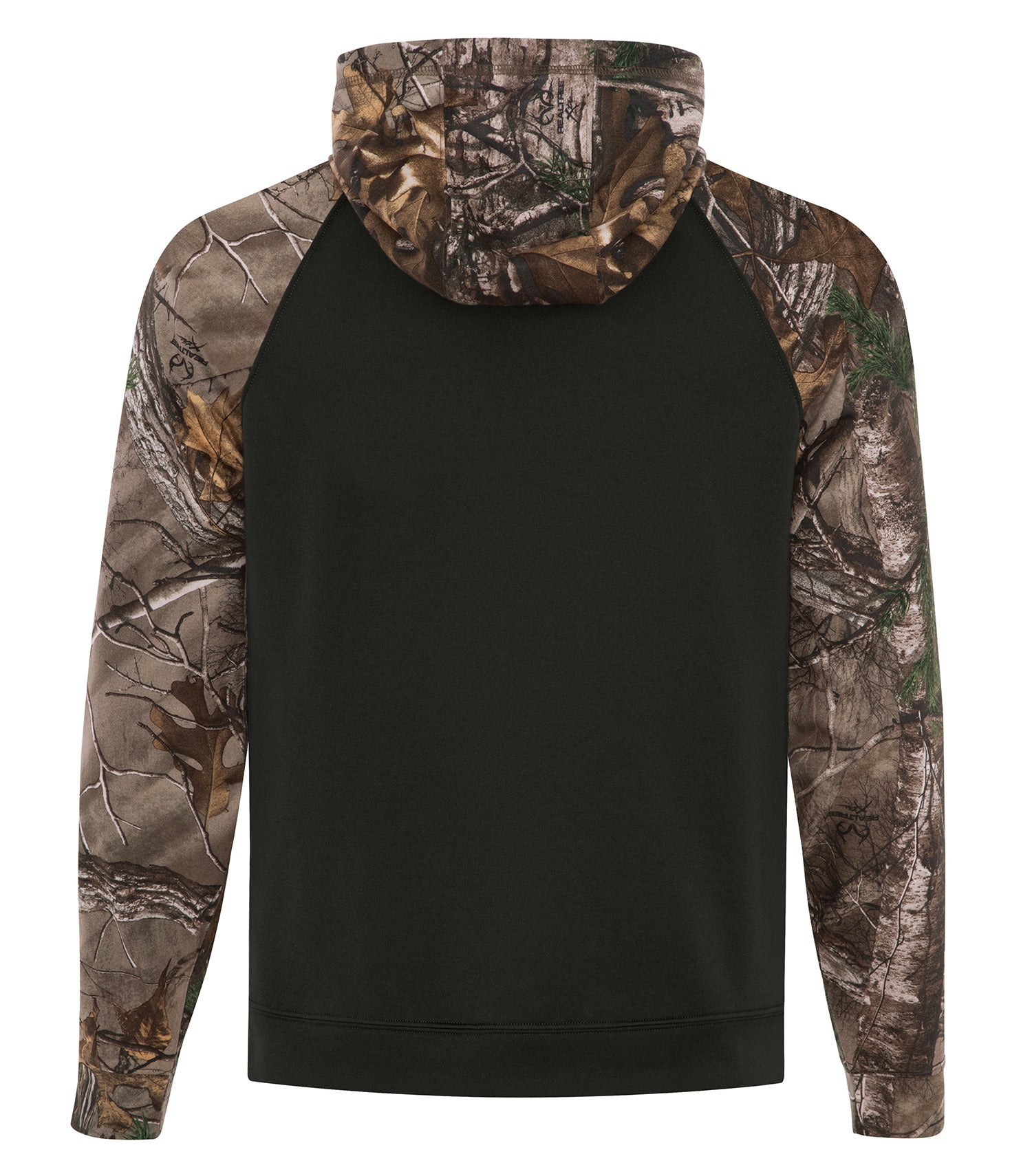 Blk/Realtree-model Image