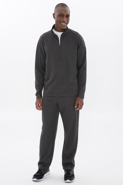 Charcoal Hthr-model Image