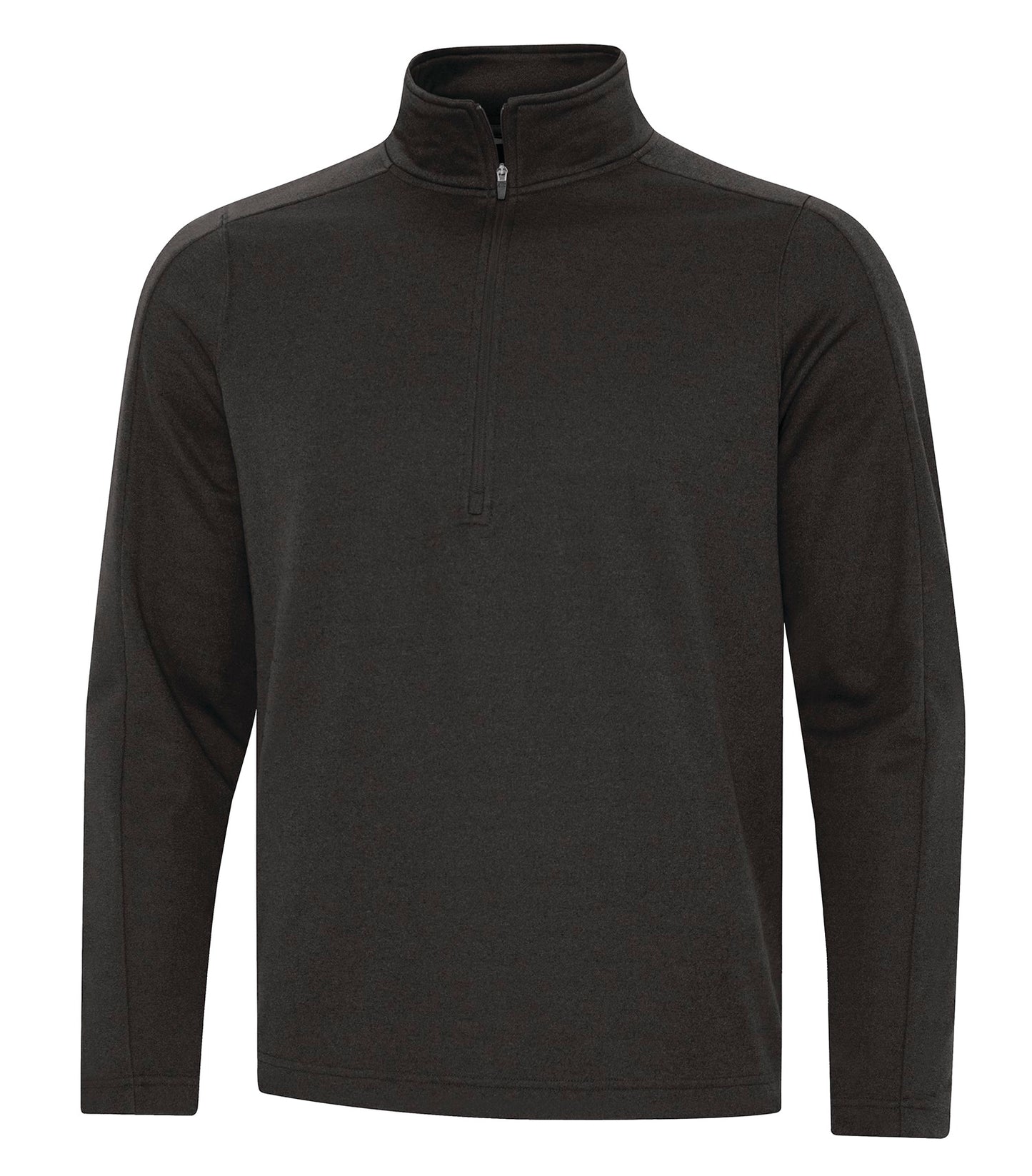 Charcoal Hthr-model Image