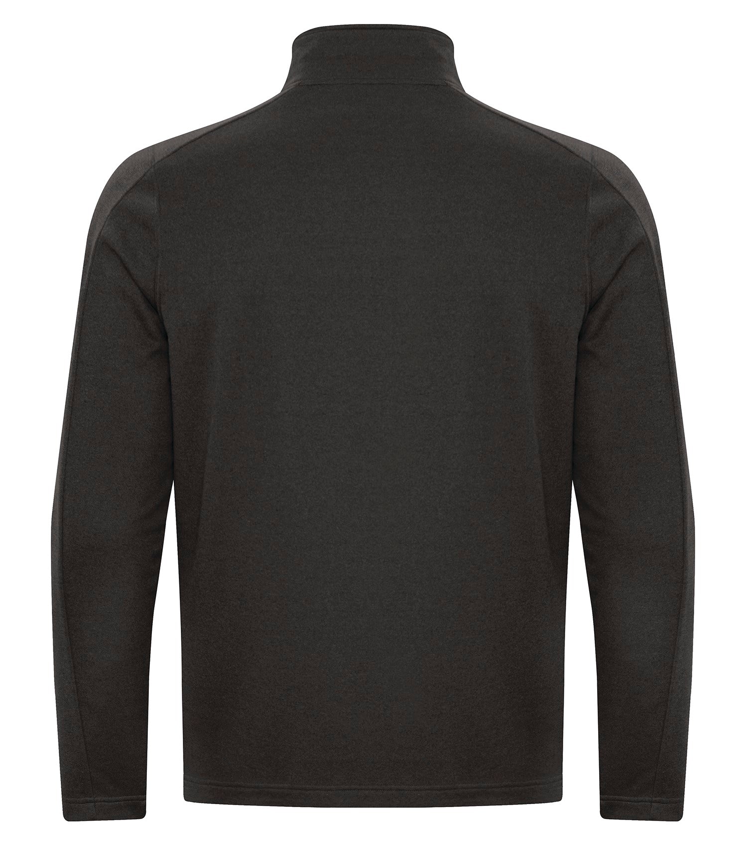 Charcoal Hthr-model Image