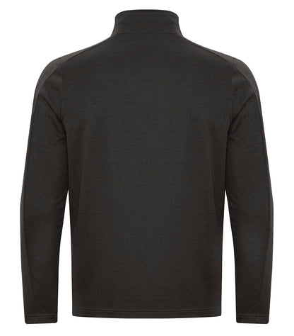 Charcoal Hthr-model Image