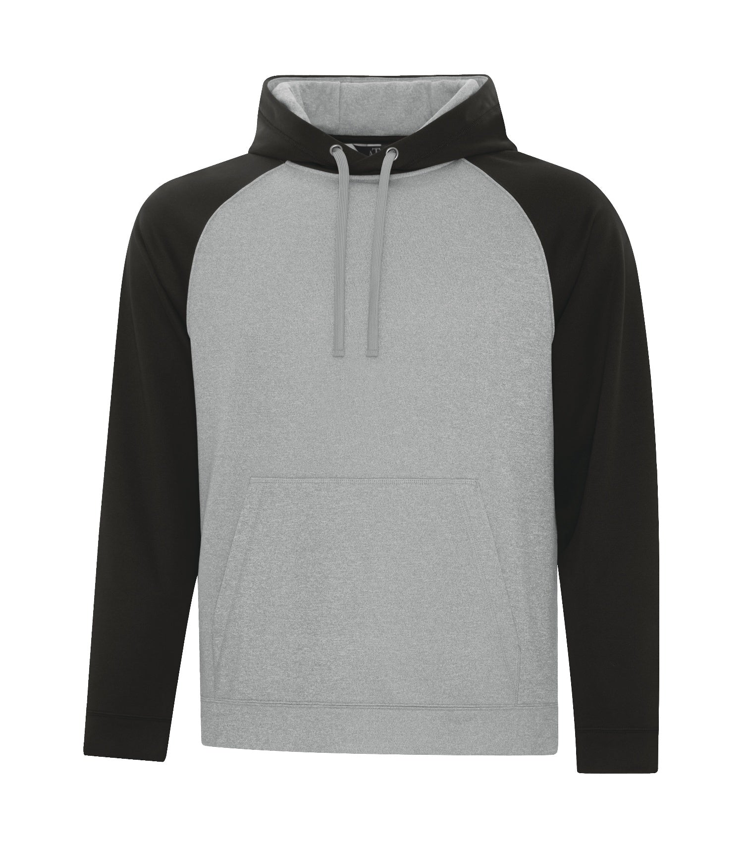 Athletic Grey-model Image