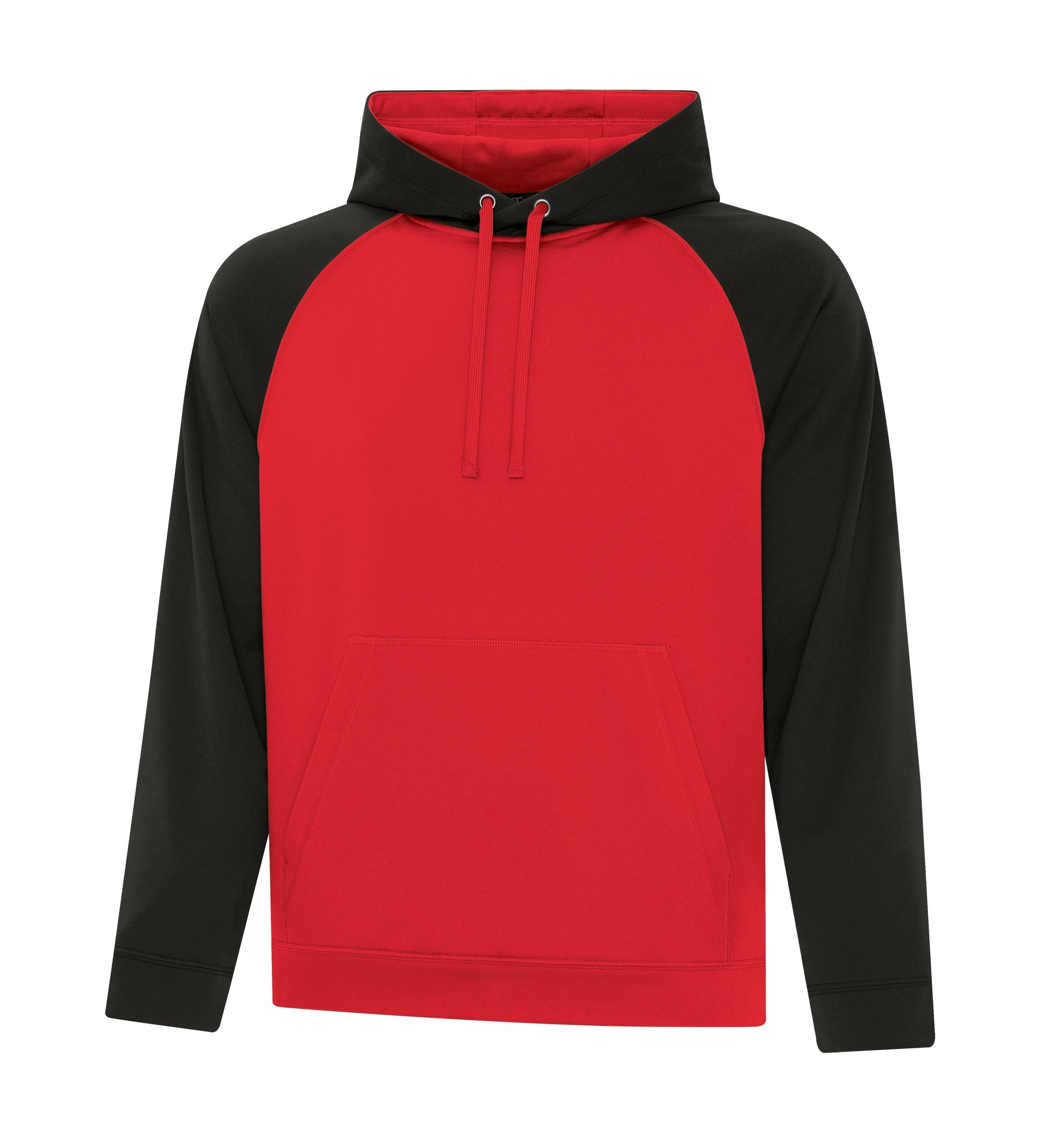 True Red-model Image