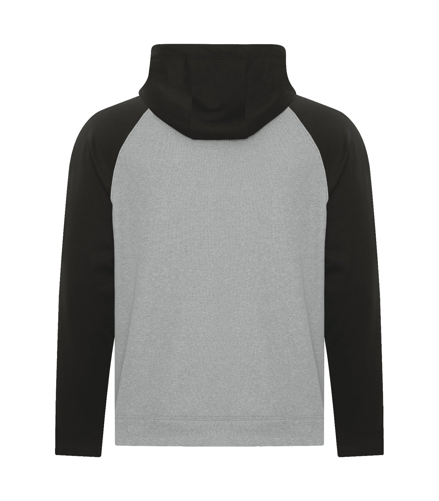 Athletic Grey-model Image