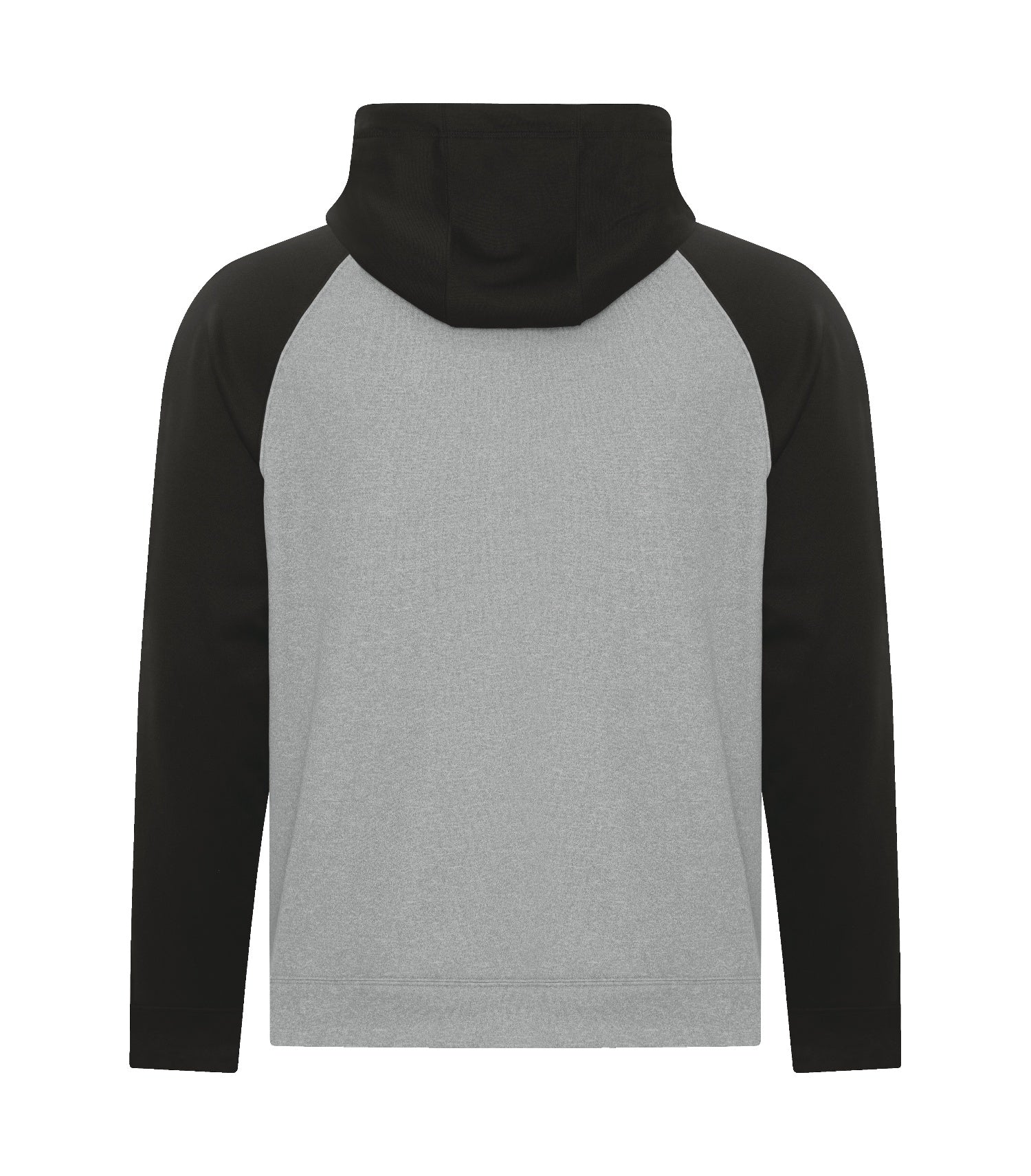 Athletic Grey-model Image