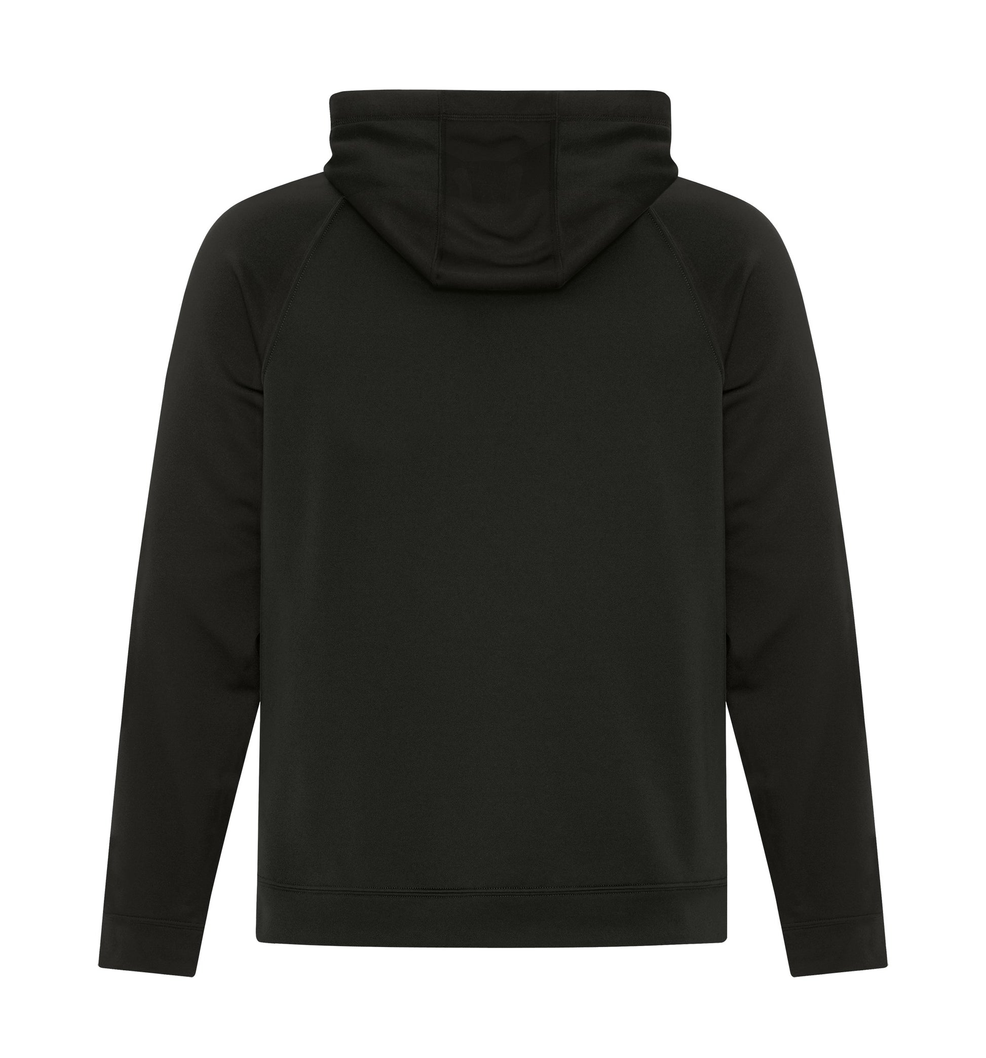 Black-model Image