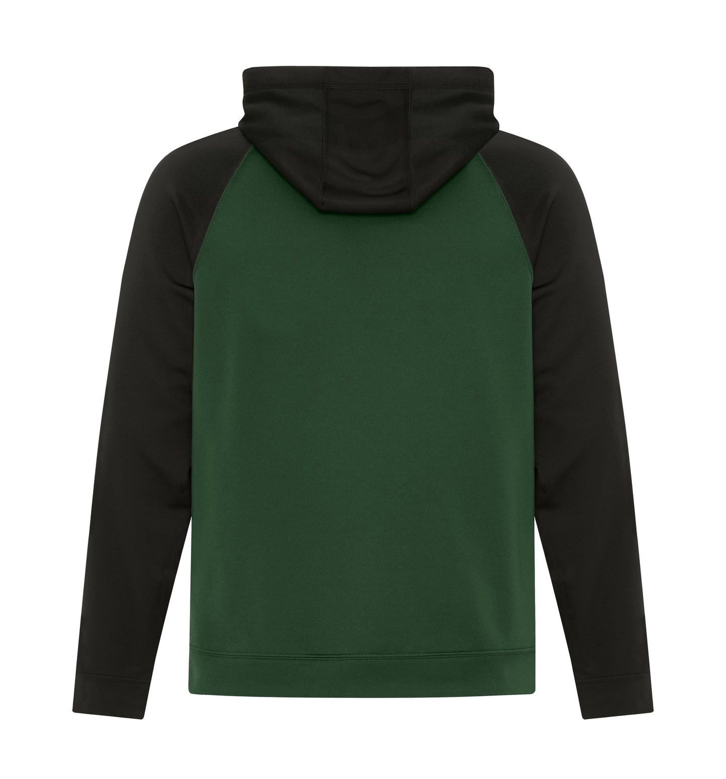 Forest Green-model Image