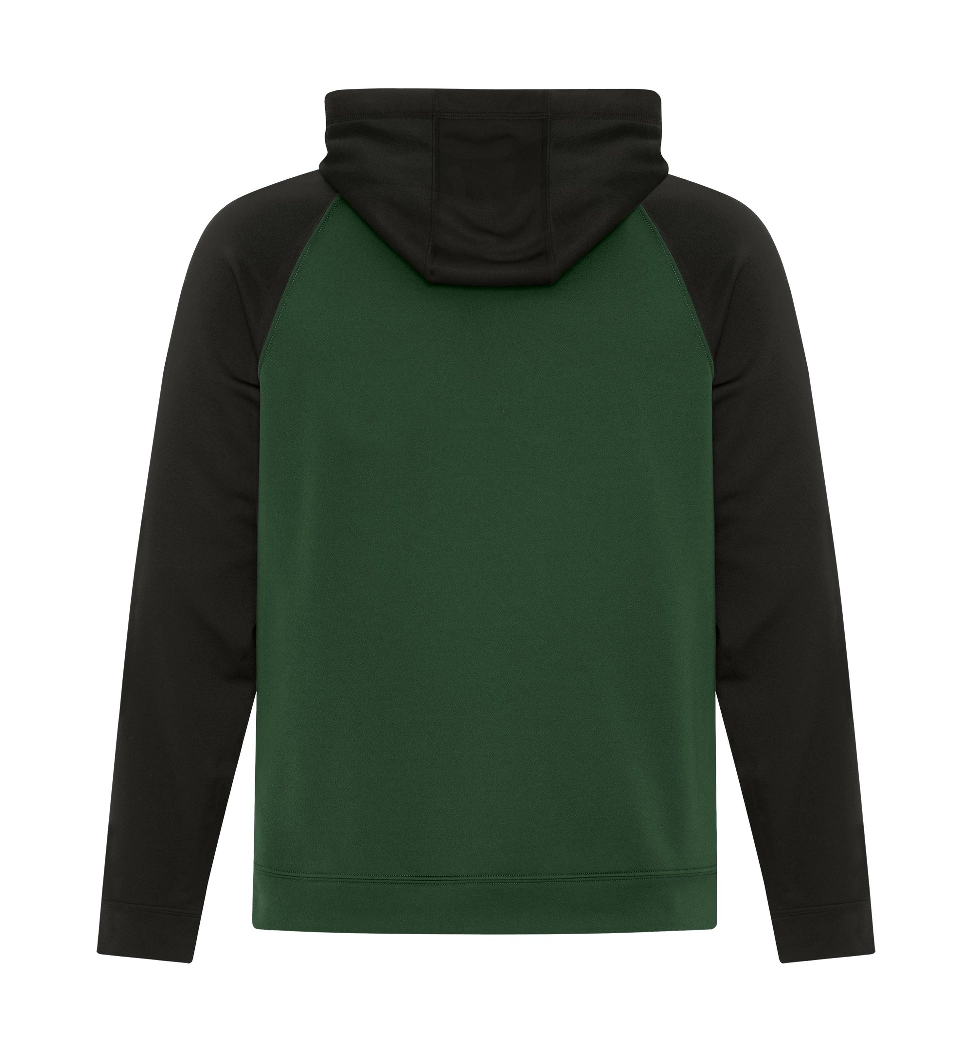 Forest Green-model Image
