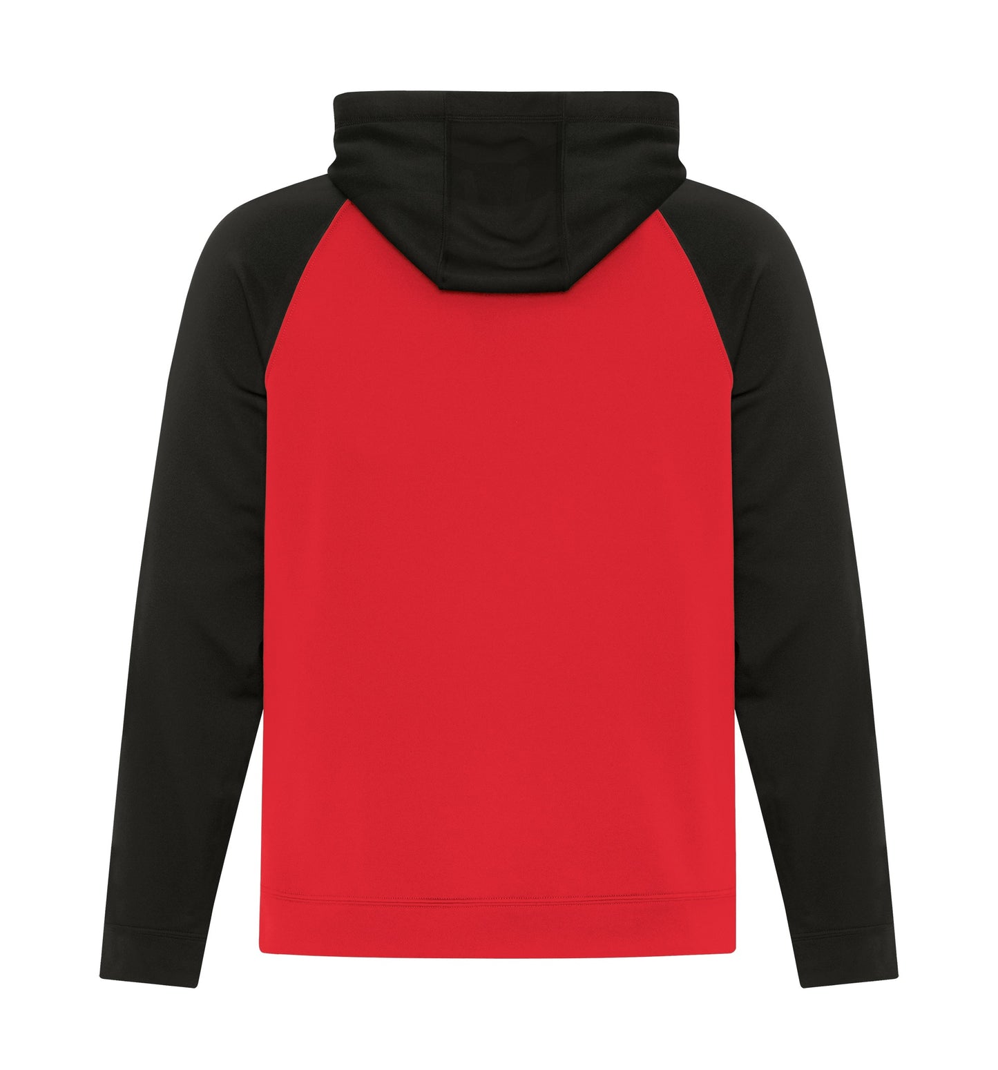 True Red-model Image