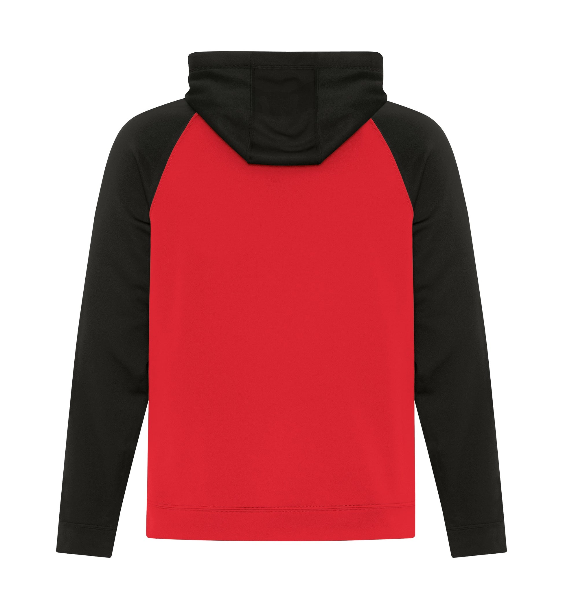 True Red-model Image