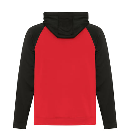 True Red-model Image