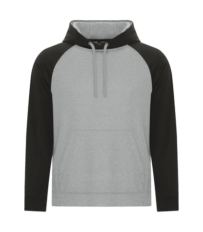 Athletic Grey