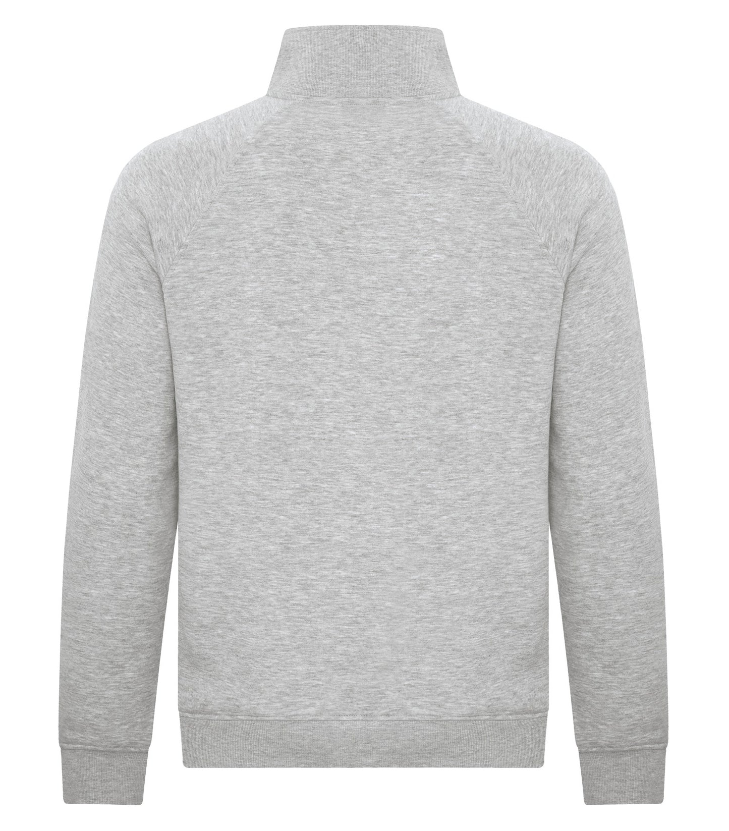 Athletic Grey-model Image