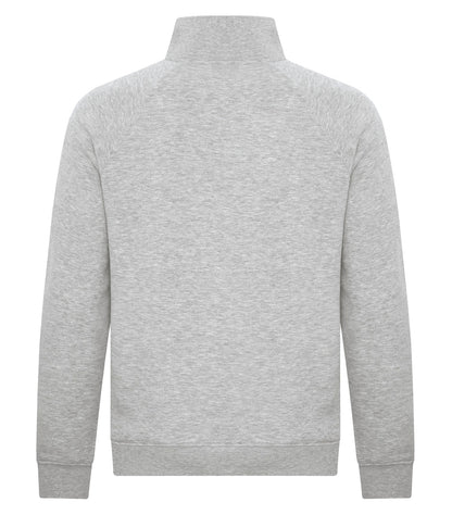 Athletic Grey-model Image
